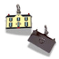 Rosemary Clooney House Charm