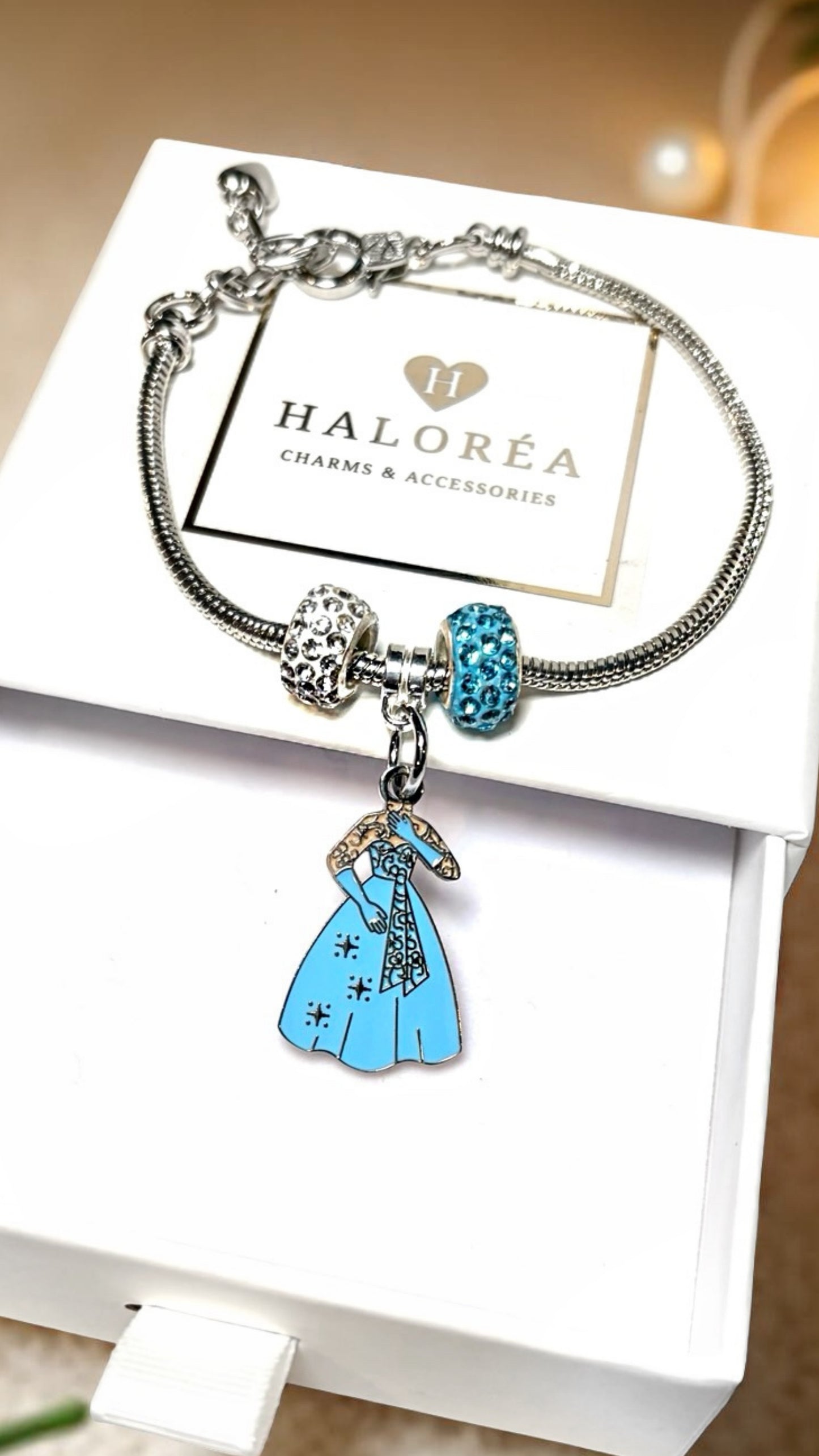 The Sisters, Sisters Charm