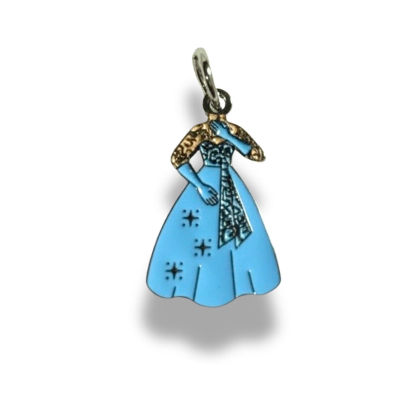 The Sisters, Sisters Charm