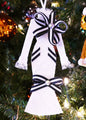 My Fair Lady Costume Ornament